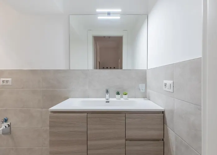 Apartment Iflat Peaceful Nest In Monti *